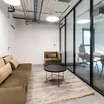 Hoedic - Studio Lumineux