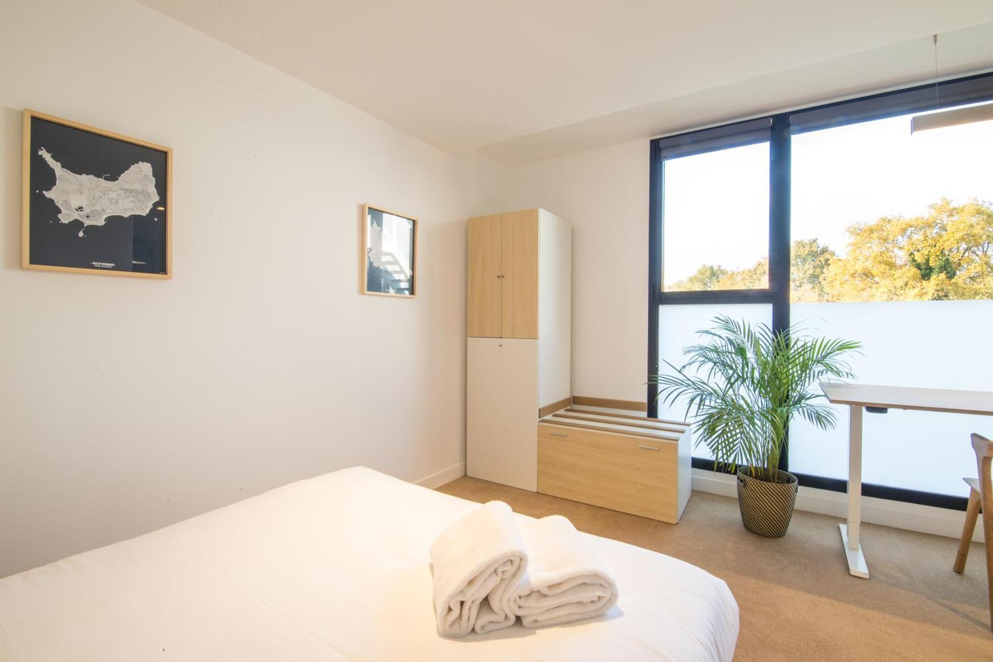 Hoedic - Lumineux Appartement