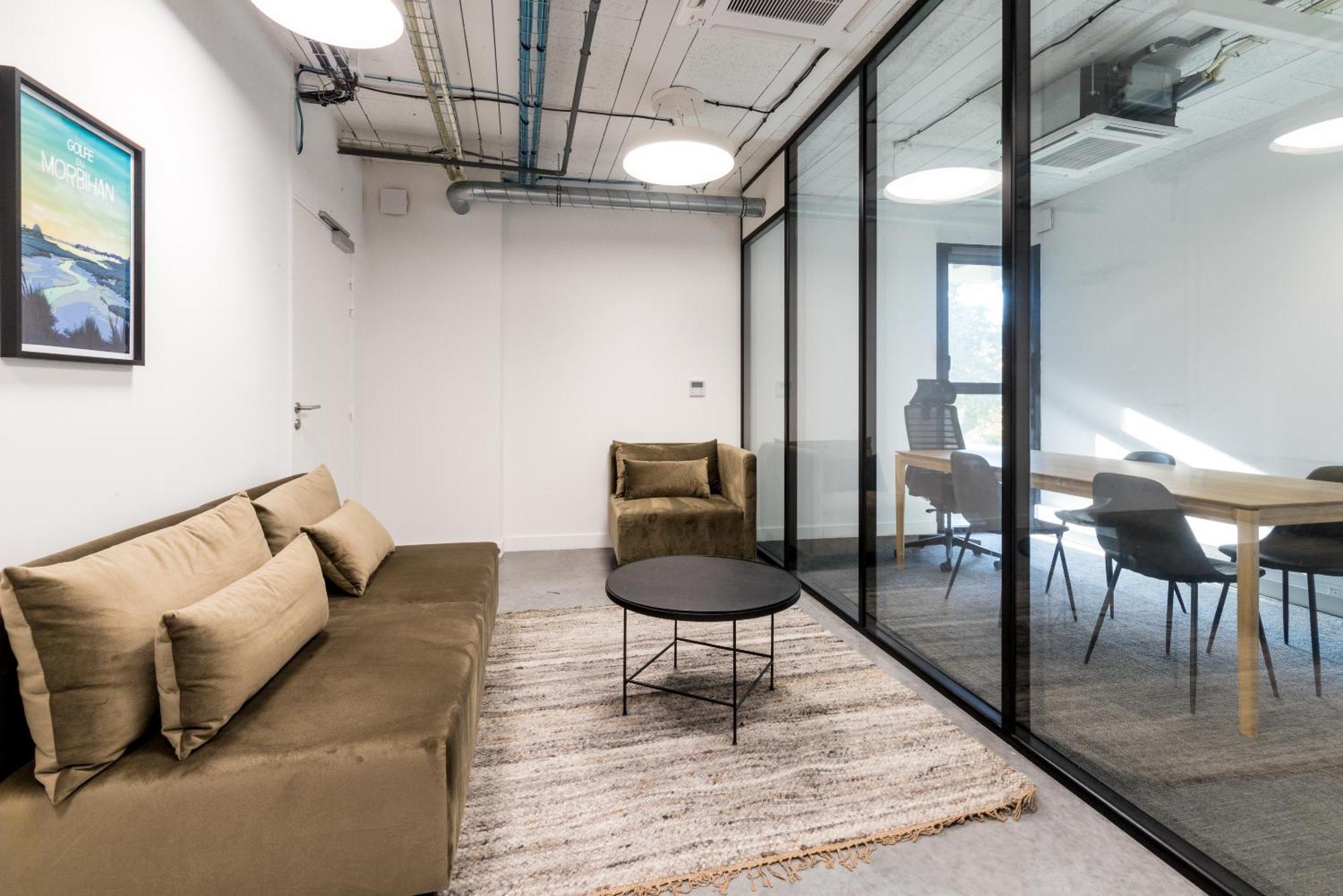 Hoedic - Lumineux Appartement