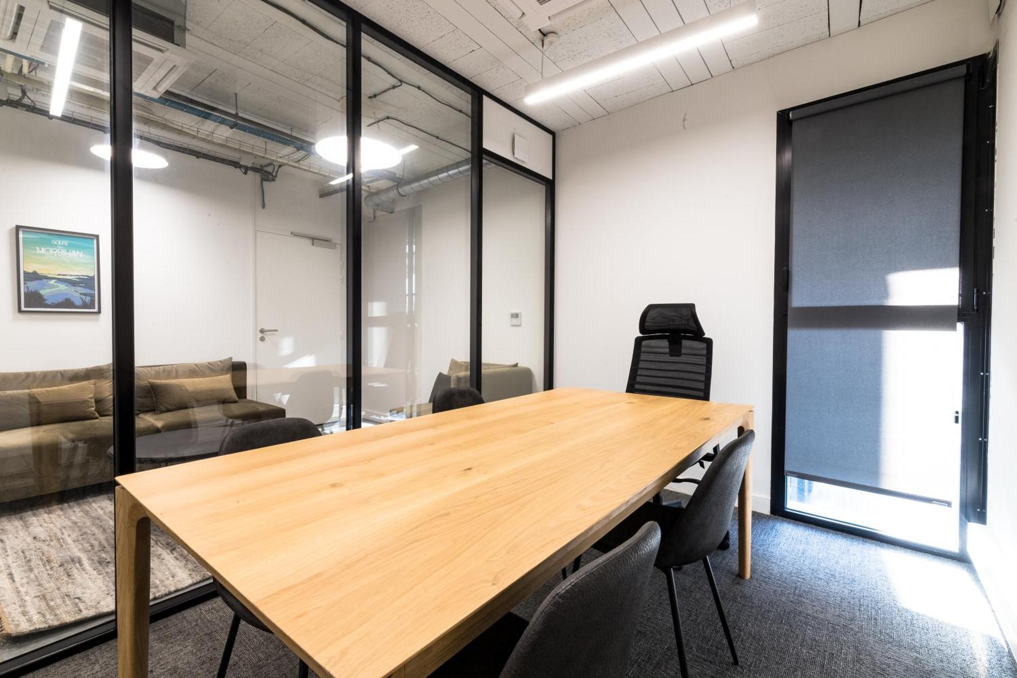 Hoedic - Lumineux Appartement Vannes