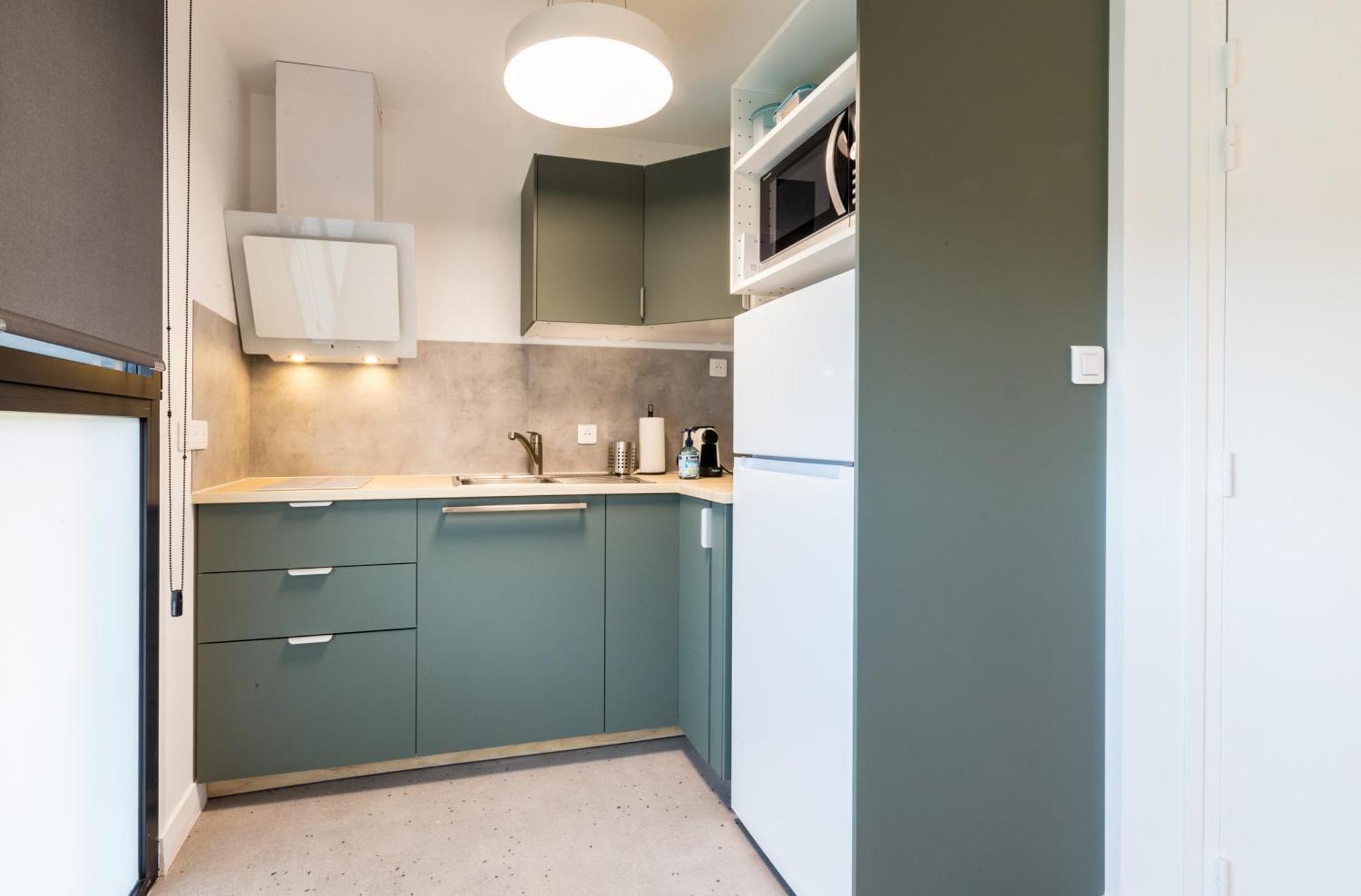 Appartement Hoedic - Lumineux Vannes
